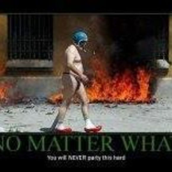 Meet your Posher, Shona - Picture 1 of 1